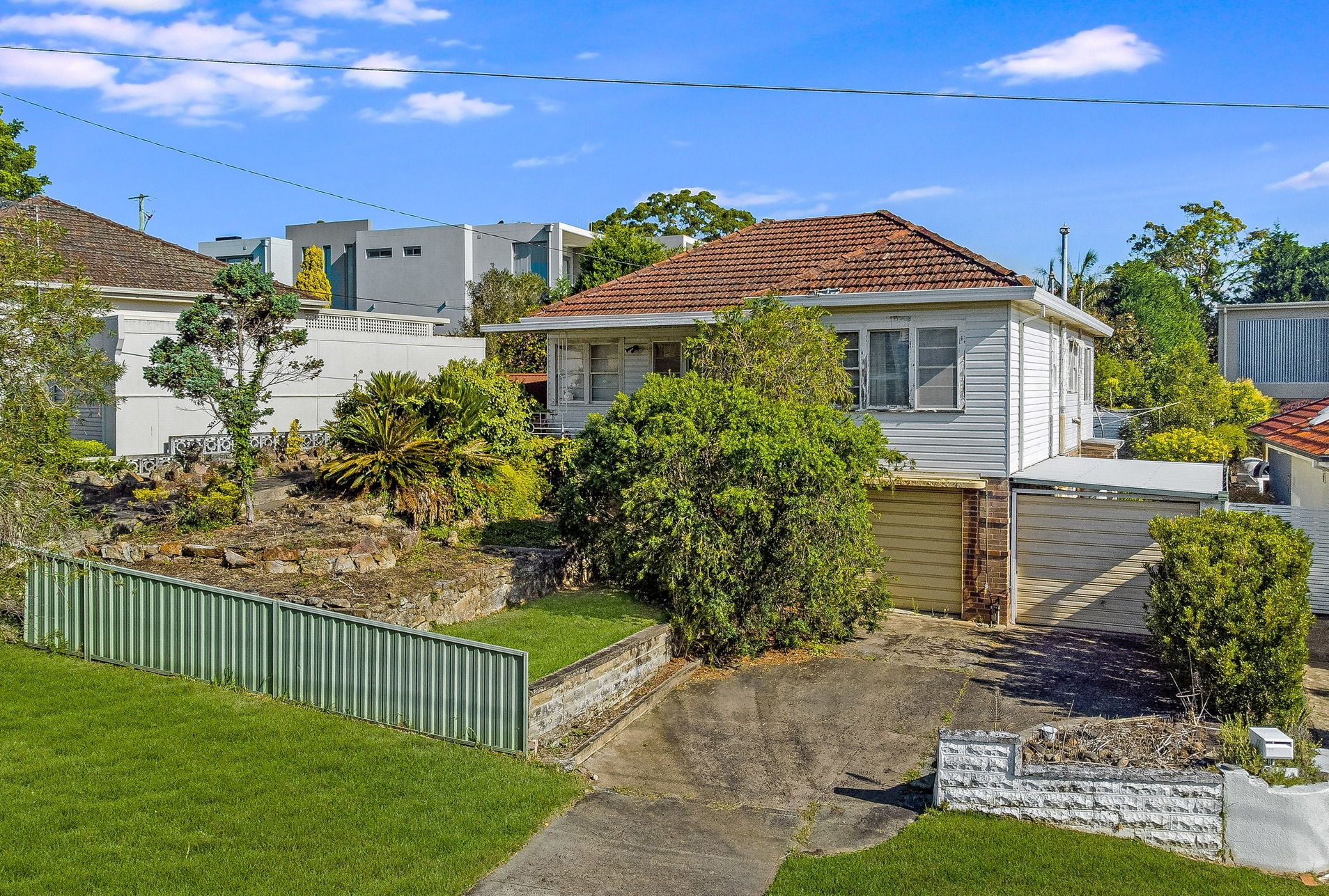 House Sold 128 Terry Street, Kyle Bay