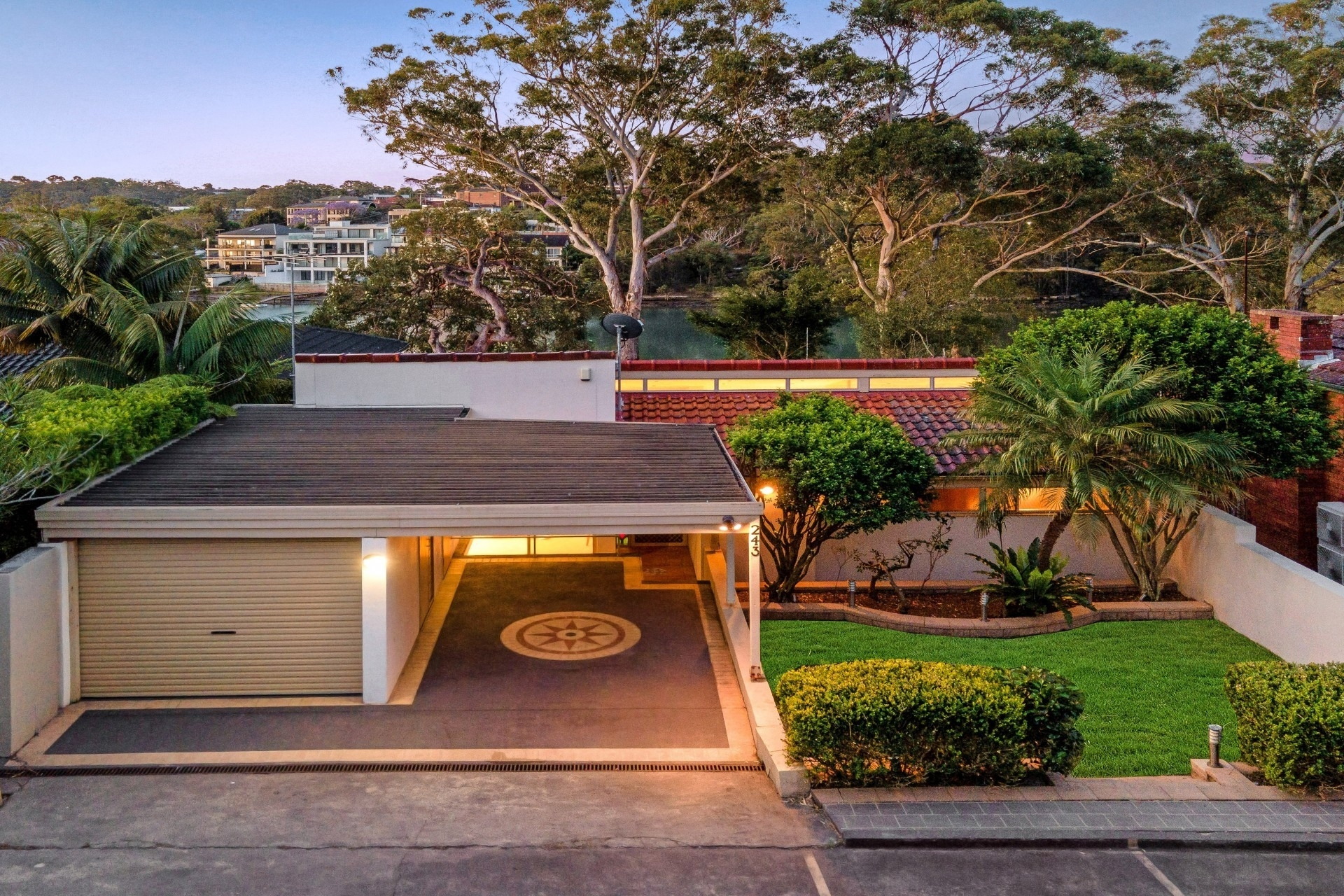 House Sold 243 Connells Point Rd, Connells Point